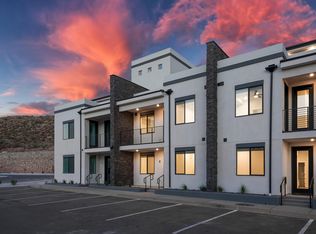 170 N Chapparral Dr #11, Hurricane, UT 84737