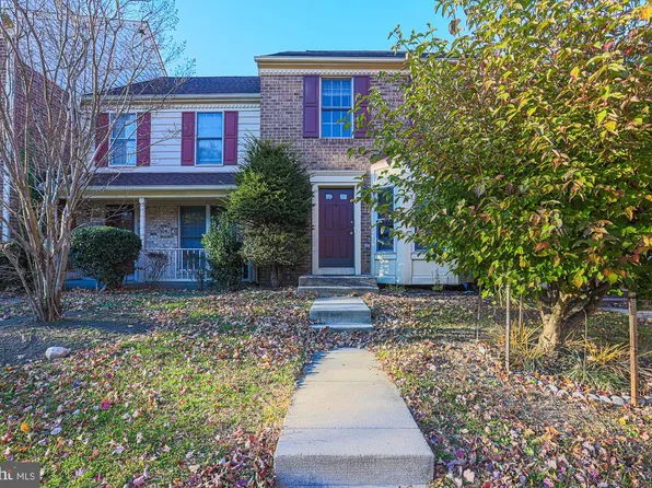 8 Greenshire Ln, Owings Mills, MD 21117