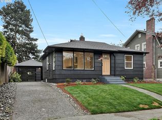 1550 N Webster St, Portland, OR 97217