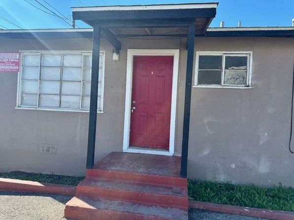 1017 El Tejon Ave APT E