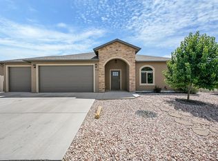 3148 Grama Ave, Grand Junction, CO 81504