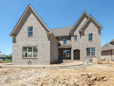 6028 Trout Ln LOT 251, Spring Hill, TN, 37174