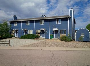 2330 Washo Cir, Colorado Springs, CO 80915