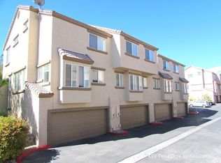 8404 Tiger Woods Ave, Las Vegas, NV 89128