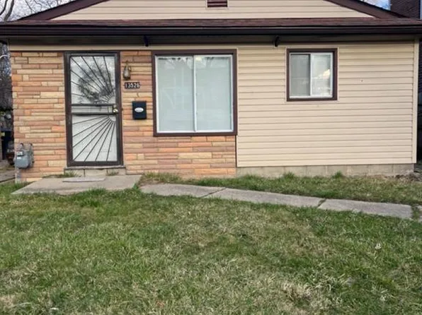13526 Montrose St, Detroit, MI 48227