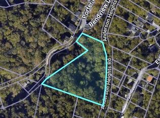 0 Porter Rd, Charleston, WV 25314