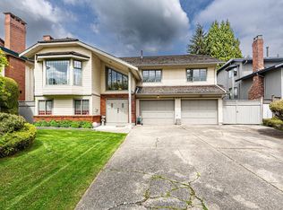 2117 Knightswood Pl, Burnaby, BC V5A 4B9