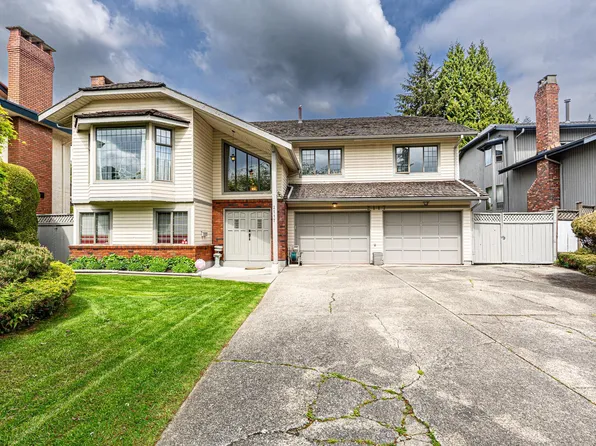 2117 Knightswood Pl, Burnaby, BC V5A 4B9