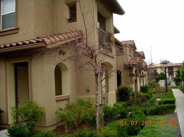 EXTERIOR BUILDING