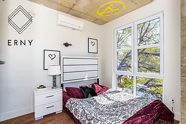 Rented by Pinn Realty