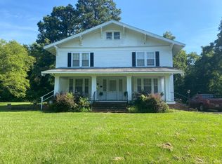 509 High St, Aberdeen, MS 39730