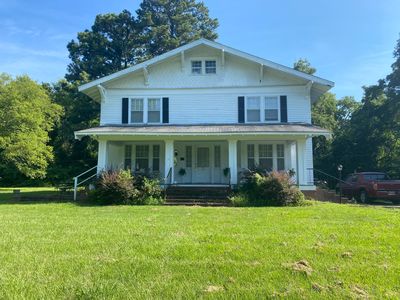 509 High St, Aberdeen, MS, 39730
