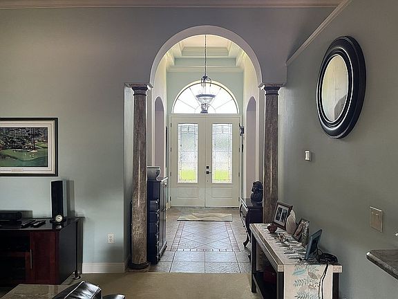 entry foyer