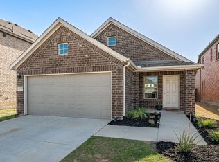 3618 Doramus Dr, Celina, TX 75009