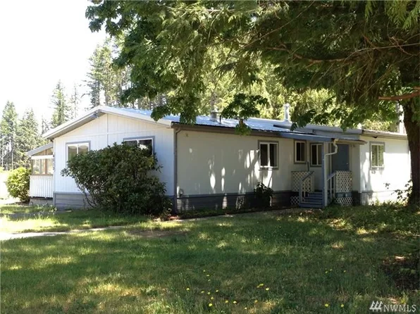 4010 SE Offutt Lake Rd, Tenino, WA 98589