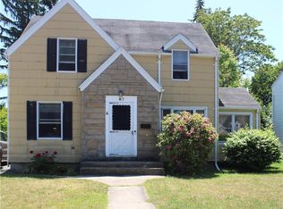 87 Lake Breeze Park, Rochester, NY 14622