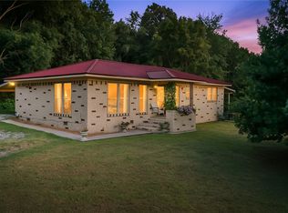 451 W Horn St, Fayetteville, AR 72701