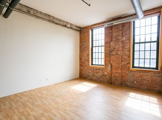 6201 2nd Ave #213, Detroit, MI 48202
