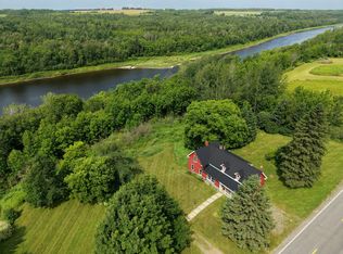 316 Parkhurst Siding Rd, Presque Isle, ME 04769