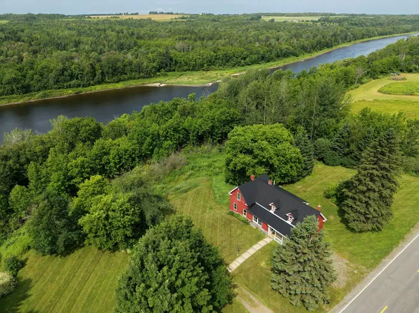 316 Parkhurst Siding Road, Presque Isle, ME 04769