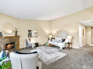 Moss Bay Village, Kirkland, WA 98033