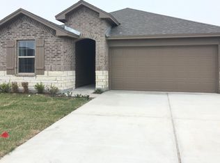 2321 Restful Ln, Corpus Christi, TX 78418