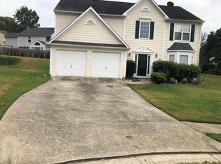 817 Norwalk Cv, Lawrenceville, GA 30043