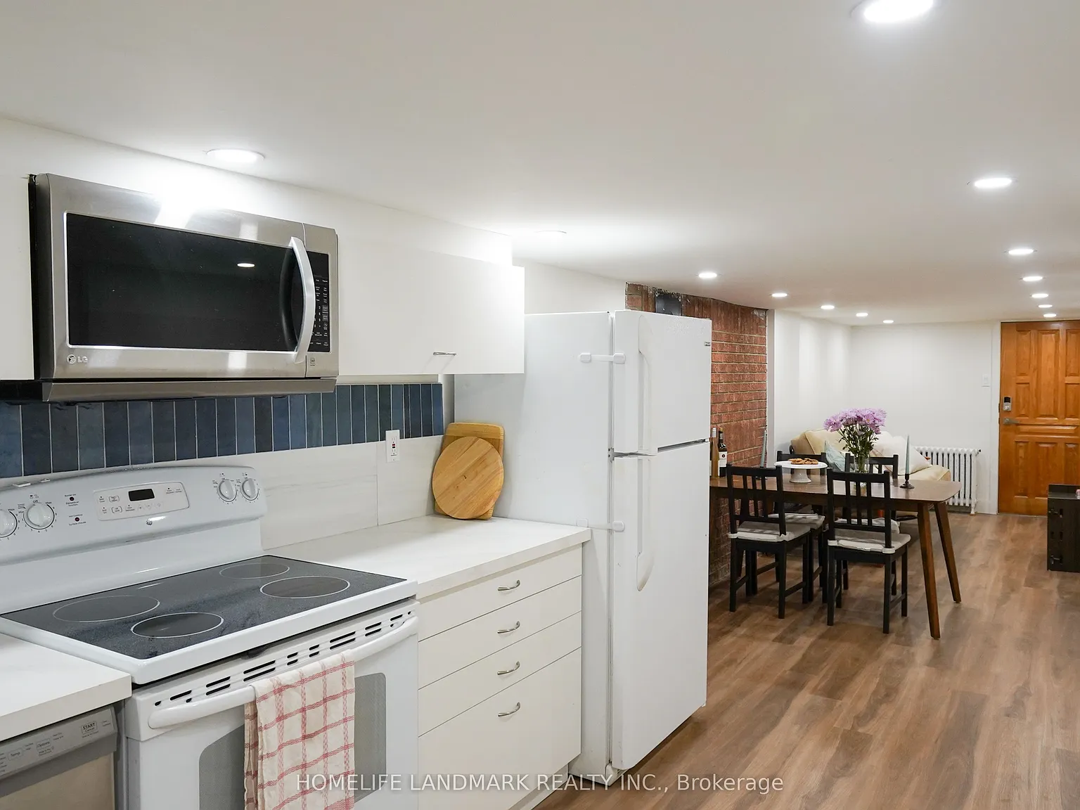 1 bed, $1,150 — Photo 2