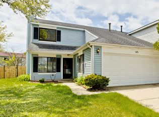 115 Pauline Ave, Buffalo Grove, IL