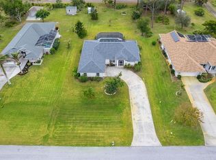 1115 Oleander St, Englewood, FL 34223