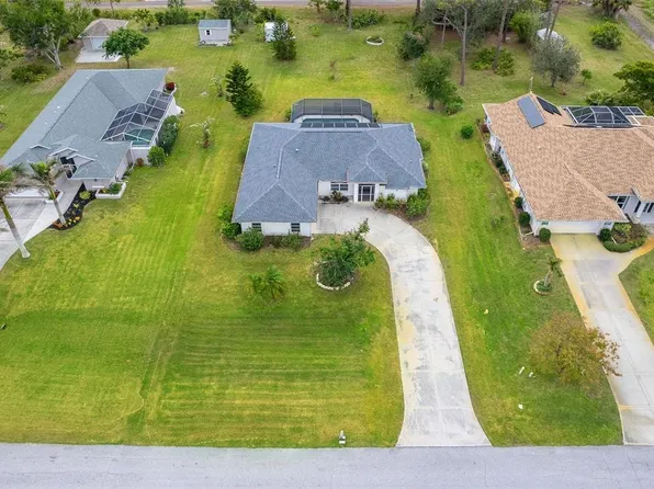 1115 Oleander St, Englewood, FL 34223