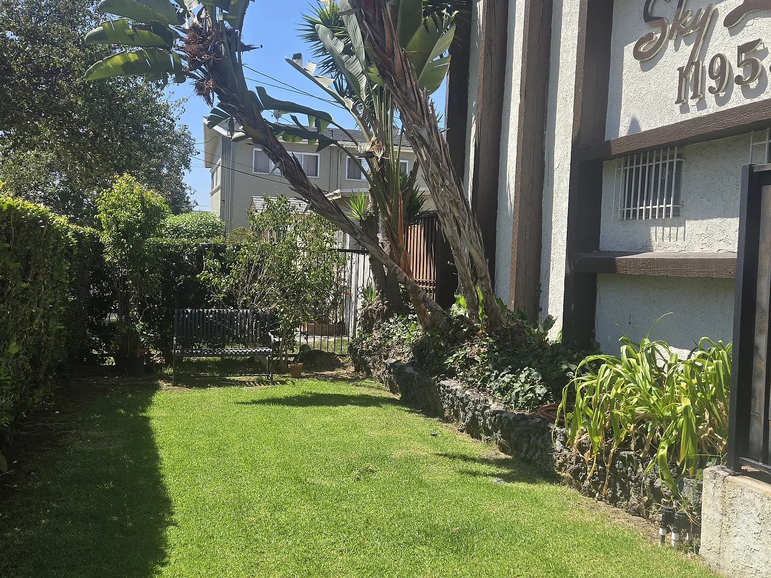 1 bed, $1,785 — Photo 3