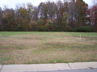 LOT 20 Pinewood Dr, Ahoskie, NC 27910