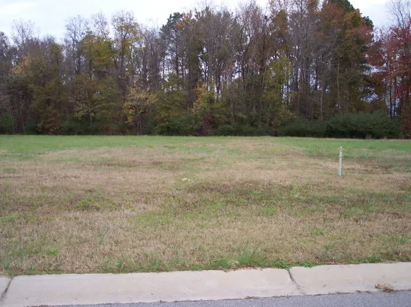 LOT 21 Pinewood Dr, Ahoskie, NC 27910