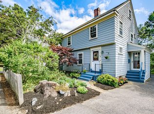 598 Sawyer St, South Portland, ME 04106