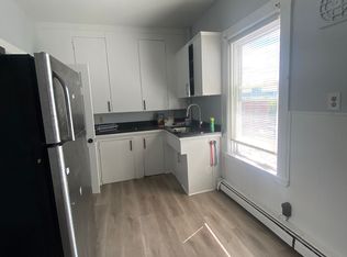 125 Rathbun St FLOOR 2, Woonsocket, RI 02895
