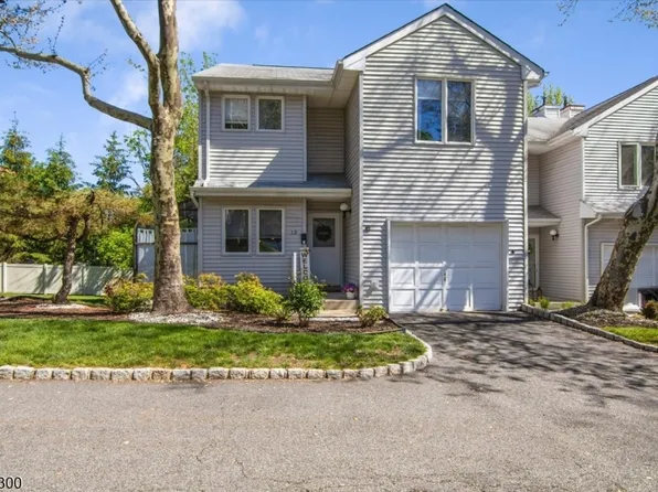 26-12 Little Falls Road #12, Cedar Grove Twp., NJ 07009