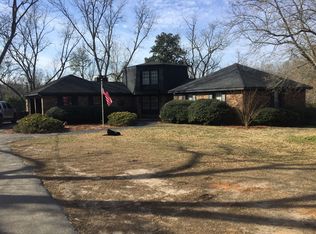 2165 S Highway 341, Perry, GA 31069