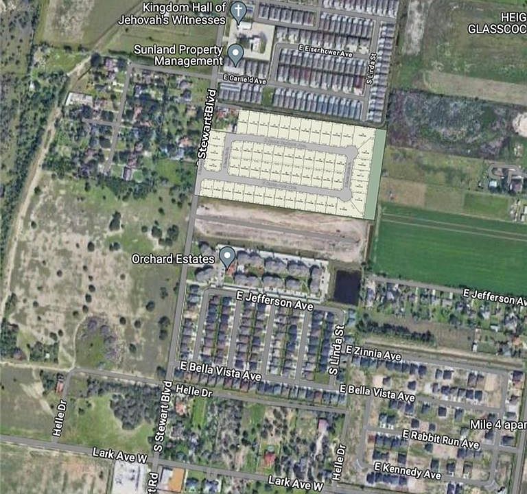 1st image of 813 S ROCKPORT LOT 34