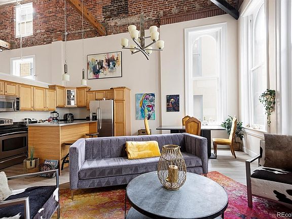 4th image of 1555 California Street #412
