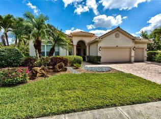 11225 Paddington Ter, Fort Myers, FL 33913