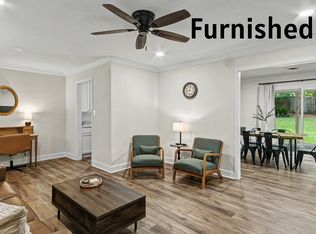 106 Murial St, Clinton, MS 39056