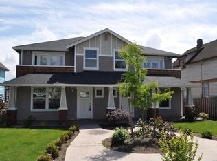 3409 Lombard Ave, Everett, WA 98201