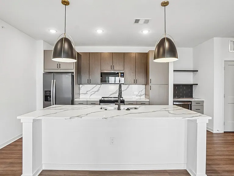 Switch Luxury Apartments — Photo 20