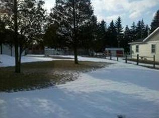 252 N Arman Rd, Lakeside Marblehead, OH 43440