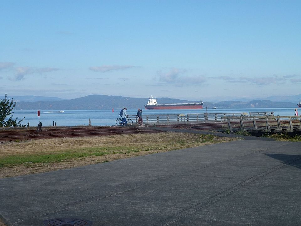 2nd image of 250 23rd St Astoria Or
