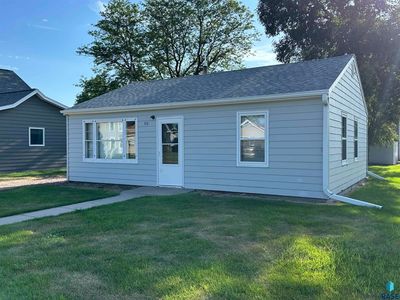 110 S Ohio Ave, Platte, SD, 57369