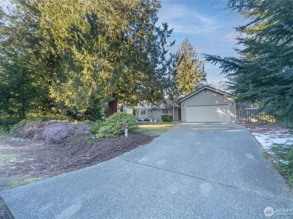 63 Warbler Lane, Port Ludlow, WA 98365