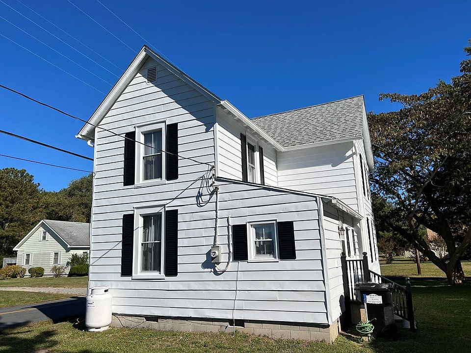 26000 Marshall St, Bloxom, VA 23308 Zillow