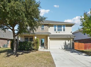 8731 Finlandia Gap, San Antonio, TX 78251